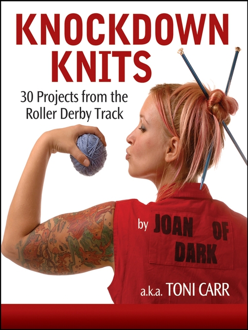 Title details for Knockdown Knits by Toni Carr - Available